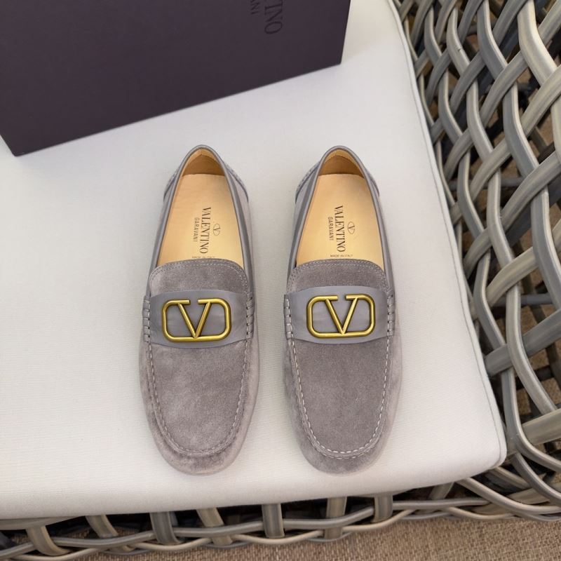 Valentino Low Shoes